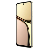 Smartphone Realme C65 6,67" MediaTek Helio G85 8 GB RAM 256 GB Gold