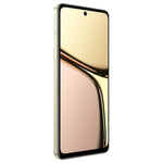 Smartphone Realme C65 6,67" MediaTek Helio G85 8 GB RAM 256 GB Gold