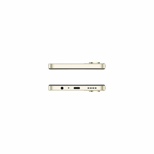 Smartphone Realme C65 8 GB RAM 6,4" 256 GB Gold