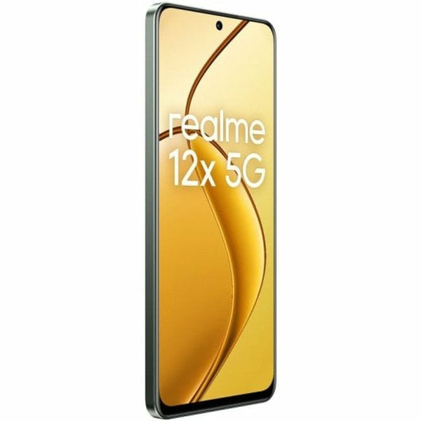 Smartphone Realme 12x 128 GB Schwarz