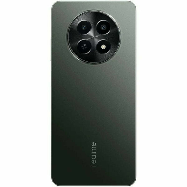 Smartphone Realme Realme 12X Octa Core 6 GB RAM 128 GB Schwarz 6,67"