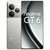Smartphone Realme GT6 16-512 SV 6,78" 512 GB Silberfarben