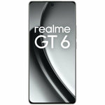 Smartphone Realme GT6 16-512 SV 6,78" 512 GB Silberfarben