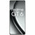 Smartphone Realme GT6 16-512 SV 6,78" 512 GB Silberfarben