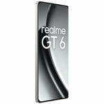 Smartphone Realme GT6 16-512 SV 6,78" 512 GB Silberfarben