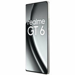 Smartphone Realme GT6 16-512 SV 6,78" 512 GB Silberfarben