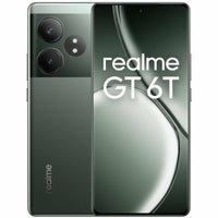 Smartphone Realme Realme GT 6T 6,78" 8 GB RAM 256 GB grün