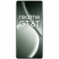 Smartphone Realme Realme GT 6T 6,78" 8 GB RAM 256 GB grün