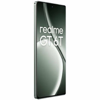 Smartphone Realme Realme GT 6T 6,78" 8 GB RAM 256 GB grün