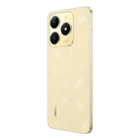 Smartphone Realme C61 6,74" Unisoc 6 GB RAM 128 GB Gold