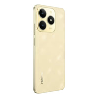 Smartphone Realme C61 6,74" Unisoc 6 GB RAM 128 GB Gold