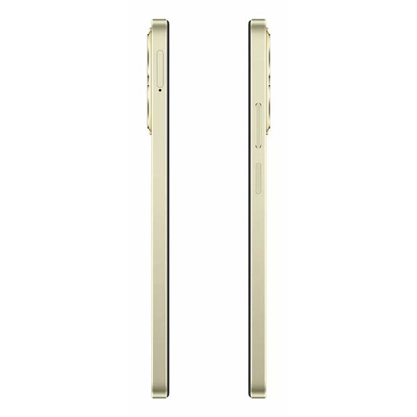 Smartphone Realme C61 6,74" Unisoc 6 GB RAM 128 GB Gold