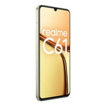 Smartphone Realme C61 6,74" Unisoc 6 GB RAM 128 GB Gold