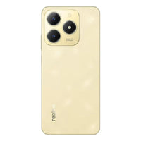 Smartphone Realme C61 6,74" Unisoc 6 GB RAM 128 GB Gold