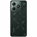 Smartphone Realme 6,74" Unisoc 6 GB RAM 256 GB Schwarz grün