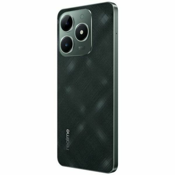 Smartphone Realme 6,74" Unisoc 6 GB RAM 256 GB Schwarz grün