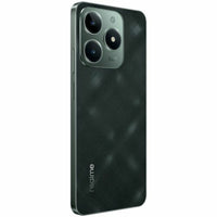 Smartphone Realme 6,74" Unisoc 6 GB RAM 256 GB Schwarz grün