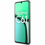 Smartphone Realme Realme C61 6,7" Octa Core 6 GB RAM 256 GB grün