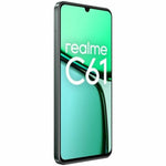 Smartphone Realme Realme C61 6,7" Octa Core 6 GB RAM 256 GB grün