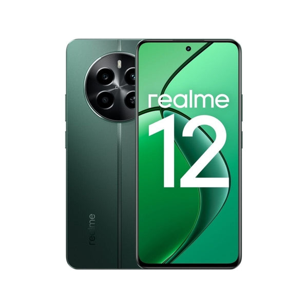 Smartphone Realme 12 6,67"