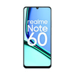 Smartphone Realme NOTE 60 4-128 BL 6,74" Octa Core 4 GB RAM 128 GB Blau