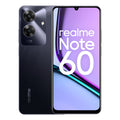 Smartphone Realme 4 GB RAM 128 GB Blau 6,74" Unisoc