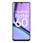 Smartphone Realme 4 GB RAM 128 GB Schwarz 6,74" Unisoc