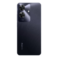 Smartphone Realme 4 GB RAM 128 GB Schwarz 6,74" Unisoc