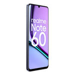 Smartphone Realme 4 GB RAM 128 GB Schwarz 6,74" Unisoc