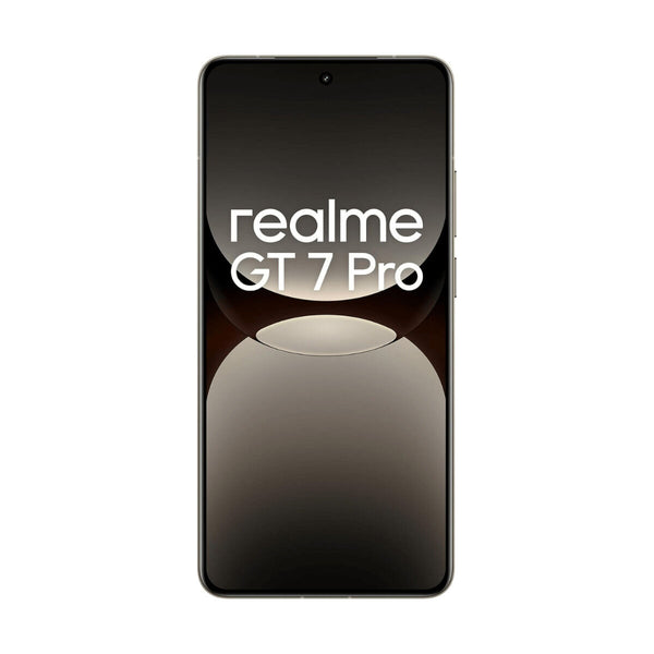 Smartphone Realme 6,78" Octa Core 12 GB RAM 256 GB Grau