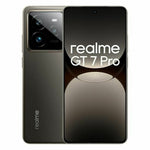 Smartphone Realme GT 7 PRO 12 GB RAM 256 GB Grau