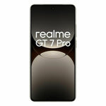 Smartphone Realme GT 7 PRO 12 GB RAM 256 GB Grau