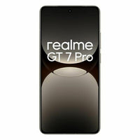 Smartphone Realme GT 7 PRO 12 GB RAM 256 GB Grau