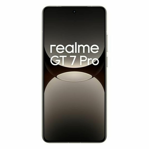 Smartphone Realme GT 7 PRO 12 GB RAM 256 GB Grau