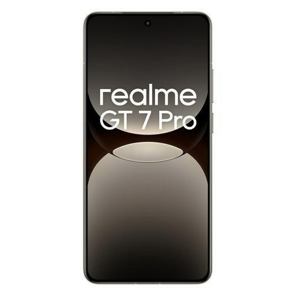 Smartphone Realme 6,78" 12 GB RAM 256 GB Grau