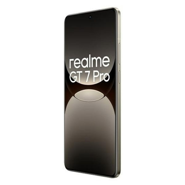 Smartphone Realme 6,78" 12 GB RAM 256 GB Grau
