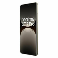Smartphone Realme GT 7 PRO 12 GB RAM 256 GB Grau