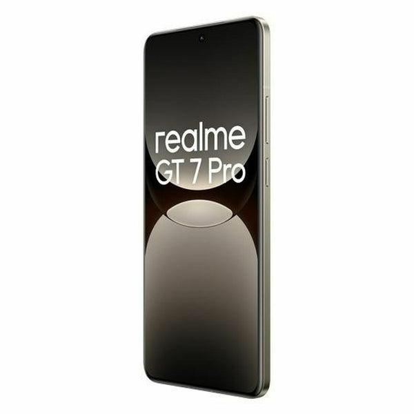 Smartphone Realme GT 7 PRO 12 GB RAM 256 GB Grau