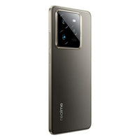 Smartphone Realme 6,78" 12 GB RAM 256 GB Grau