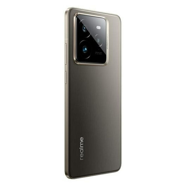 Smartphone Realme 6,78" 12 GB RAM 256 GB Grau