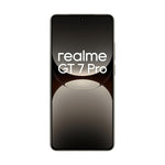 Smartphone Realme RMX5011 6,78" Octa Core 12 GB RAM 512 GB Grau