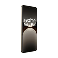 Smartphone Realme 631002002709 6,78" Octa Core 12 GB RAM 512 GB Grau