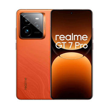 Smartphone Realme 6,78" 12 GB RAM 512 GB Orange