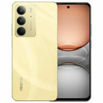 Smartphone Realme 8 GB RAM 256 GB Gold 6,72"