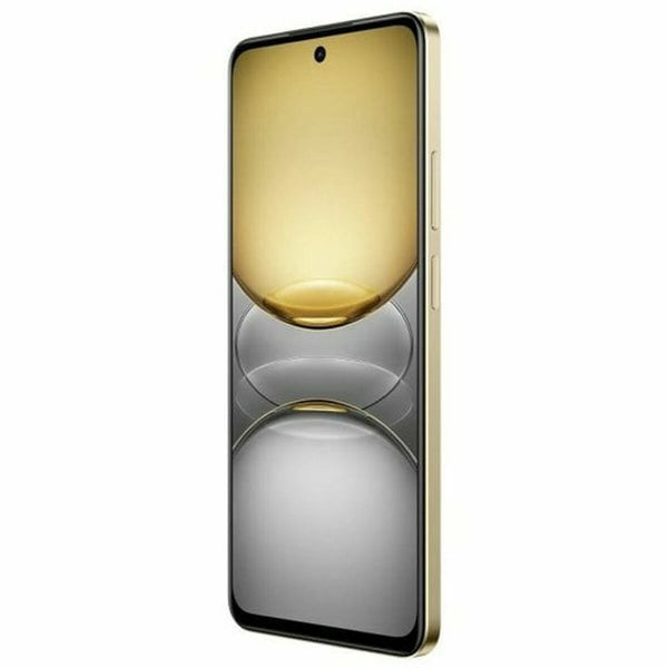Smartphone Realme 8 GB RAM 256 GB Gold 6,72"