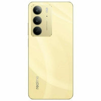 Smartphone Realme 8 GB RAM 256 GB Gold 6,72"