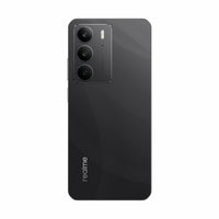 Smartphone Realme 631011004520 6,72" 8 GB RAM 256 GB Schwarz