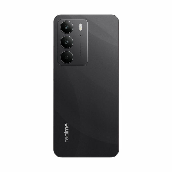 Smartphone Realme 631011004520 6,72" 8 GB RAM 256 GB Schwarz