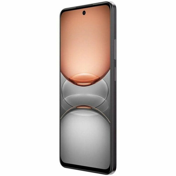 Smartphone Realme Realme C75 Octa Core 8 GB RAM 128 GB Schwarz 6,72"