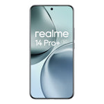 Smartphone Realme 14 Pro+ 5G 6,83" Octa Core 8 GB RAM 256 GB Grau